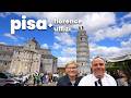 Florence Pisa The Uffizi Ultimate Italy Travel Guide 2025
