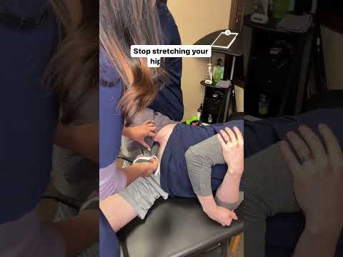 How to Fix Your Hip Flexors Without Stretching