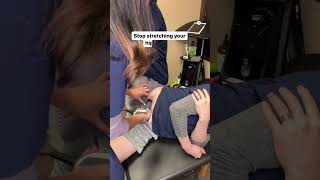 How to Fix Your Hip Flexors Without Stretching 
