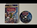 Opening To The Hunchback Of Notre Dame 2002 DVD