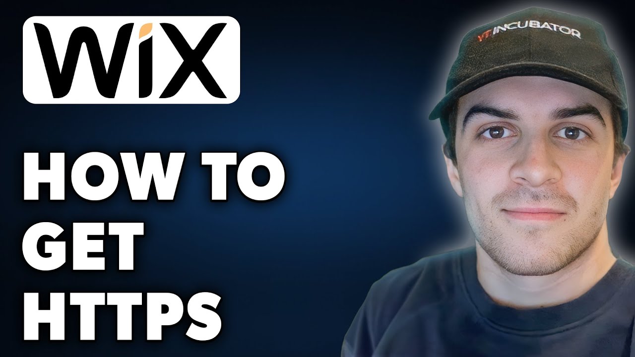 How to Get HTTPS on Wix (Full 2024 Guide)