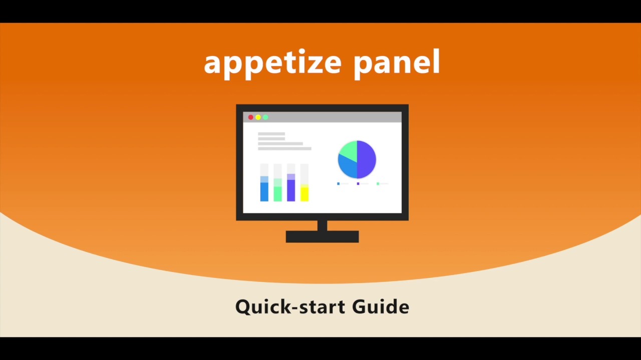 Panel Quick-Start Guide