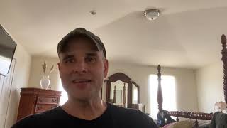 Coming to America, my Untold Story -healthy recipe channel