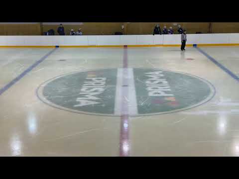 20.3.2021 U11 S-Kiekko Valkoinen - Hermes Sininen