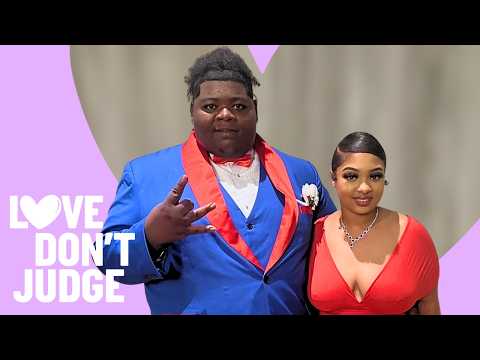 Haters Say I Could 'Do Better' When They See My Man | LOVE DON’T JUDGE