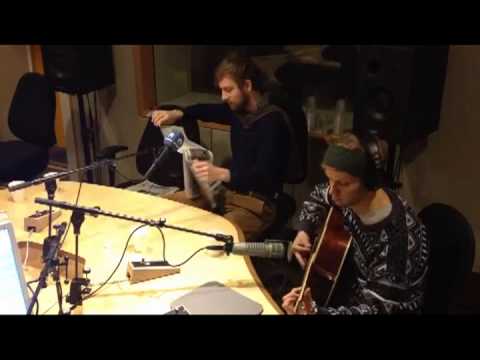 Útidúr -- Vultures