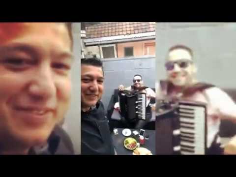 Drahus Bango TOP MUZIKANT