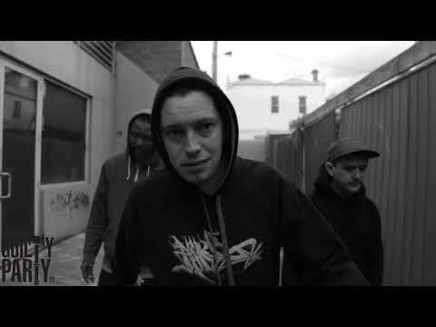 Pang Productions Cypher - Joe Snow, Adam Koots, One Sixth