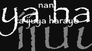 Remember w/ Lyrics By: Oh Hyun Ran ( korean song )