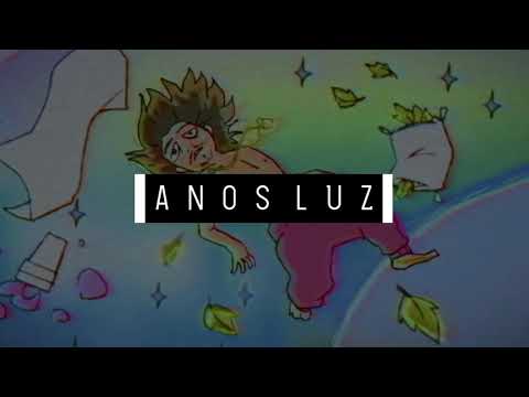 Matuê - Anos Luz - (Cover LLIL FFRANCH)