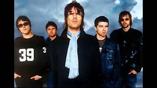 Oasis - Revolution Song (Solve My Mystery) (Demo) (Liam AI Remix)