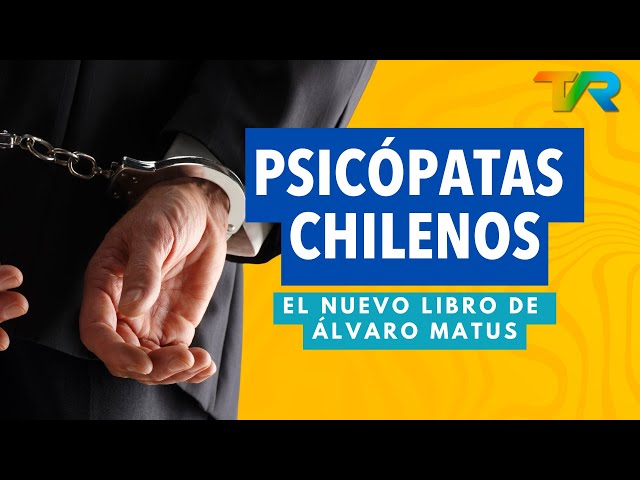 Vídeo relacionado con Psicópatas chilenos