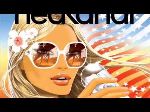 David Dunne - Hed Kandi Live From WMC - 24-03-2007