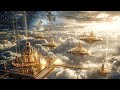 Enoch Explained The 10 Heavens What He Saw Will Terrify You