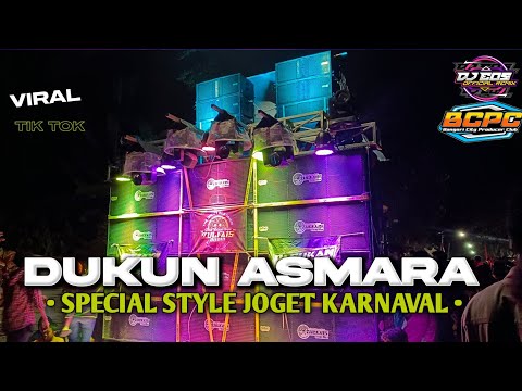 VIRAL !! DJ DUKUN ASMARA - SPECIAL STYLE NEW ENAK BUAT JOGET