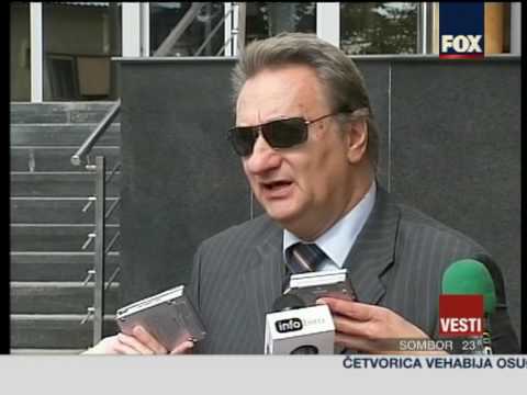 PRESUDA CETVORICI VEHABIJA