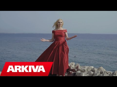 Bardha Gega - Sa e bukur eshte Shqiperia (Official Video 4K)