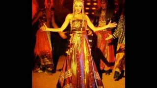 Dana International - Im Nin Alu