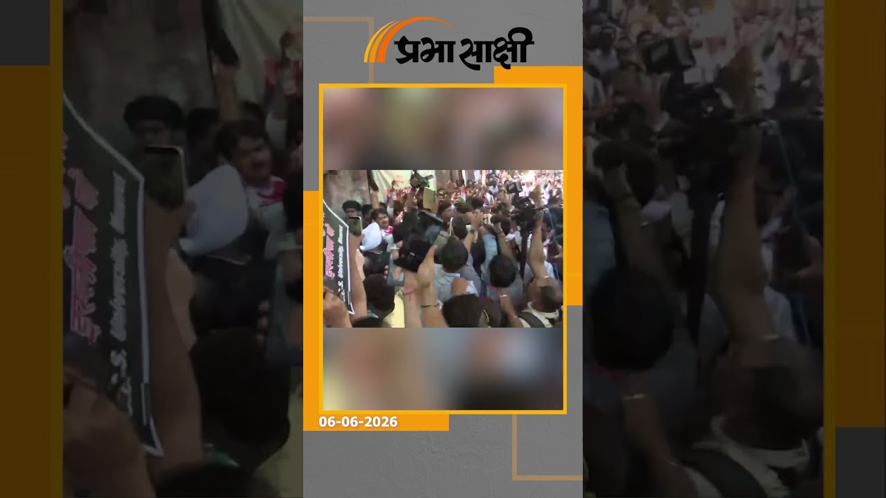 जेन जी का गुस्सा फूटा, जंतर मंतर पर सरकार के खिलाफ प्रदर्शन, क्या इस्तीफा देंगे धर्मेंद्र प्रधान