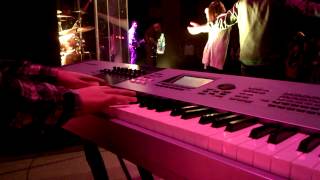 Highpointe Church Worship service