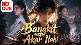 Download lagu 【Full episode】Hari Perceraian Menjadi Hari Kebangkitannya… Ia Mendapat Akar Spiritual Tertinggi mp3