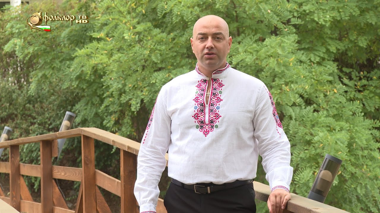 Божидар Златков – Елено, керко