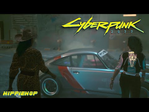 Cyberpunk 2077 Corpo Xbox One S pt 159