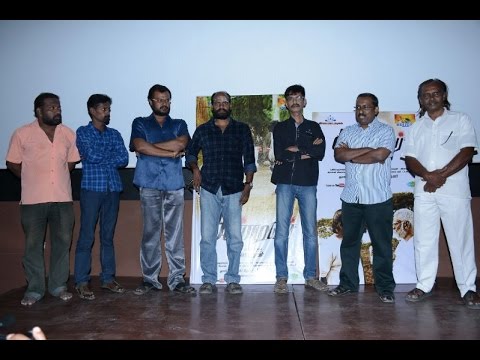 Sandiyar Team Meet | Chozha Devan - BW