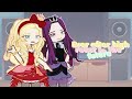 Raven And Apple React To Future ᡣ𐭩 ࣪ ౨ৎ