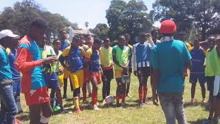 HP Stars Foundation | Under17