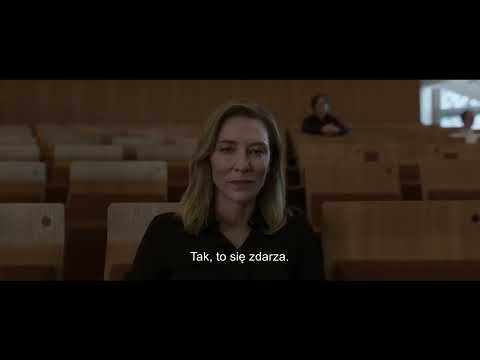 Tár - zwiastun finałowy