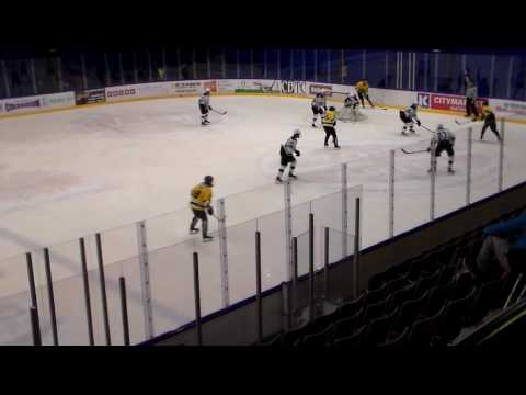 SaiPa - TPS 10122016 toka erän loppu