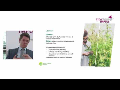 Cannabis Therapie aus Patientensicht