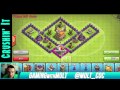 Clash of Clans :: Top TH7 Trophy Base 