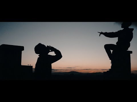 Khal'lil X Nougat -  Ela ny Ela (Official Video) 2019