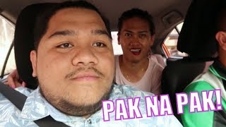 A DAY IN THE LIFE OF KWEEN LC (feat. Lloyd Cafe Cadena) I VLOG #4