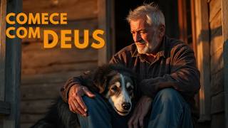 Comece o Dia com Deus e Tudo Muda. Sabedoria todo dia.