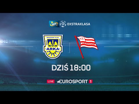 EUROSPORT - EKSTRAKLASA - 19.09.2016 - WIELKA PIŁKA W GRZE