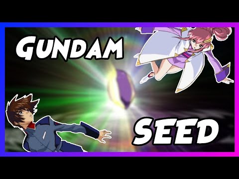 Mobile Suit Gundam SEED | The Gundam Retrospective