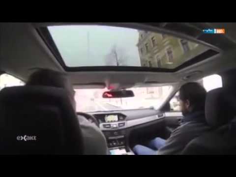 Nur Asylanten dürfen kostenlos Taxi fahren