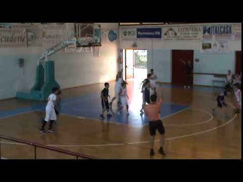 AzioneTop prima partita Virtusbancole vs B. Sustinente