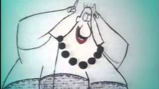 Lasse Persson - Honey Bunny