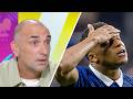 Not Like That Not Without Emotion Jérôme Alonzo Is Struggling To Accept The French Team S De