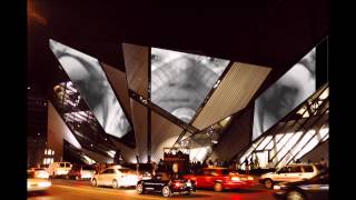 Concept Mapping, Architect  Daniel Libeskind, music by Kara Johnstad