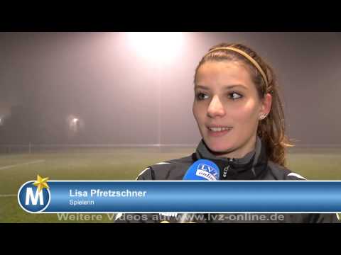 Die Frauen vom FFV Leipzig 1080p