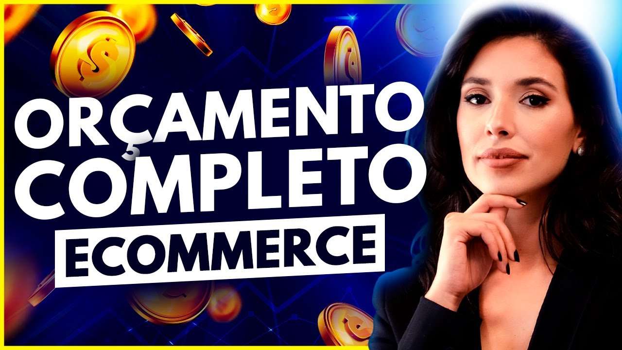 QUANTO CUSTA PARA MONTAR UM ECOMMERCE DO ZERO? VALORES REAIS