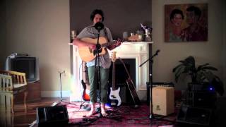 James Vincent McMorrow - 'Wicked Game' // Cover by Seb Teoh