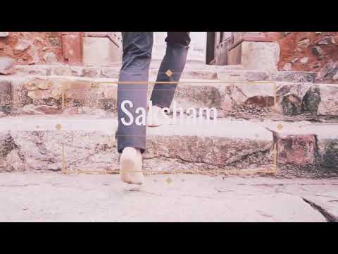 ||MohMohkeDhage  ||HumayunsTomb❤ ||ContemporaryDance  || SaKsham Jha