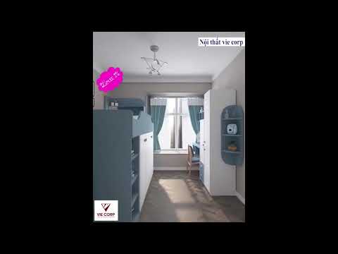 Quy trình lắp ráp nội thất Vie Corp