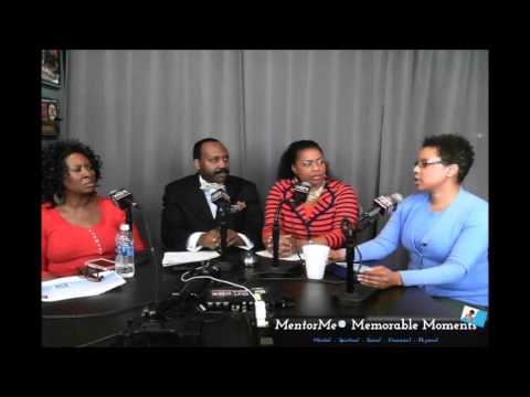 MentorMe® Memorable Moments: Mental Health - Sunday, April 10, 2016